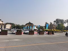-中国农业博物馆