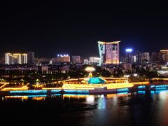 -汉江公园