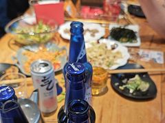 -聚点串吧·北京烧烤(公益西桥店)