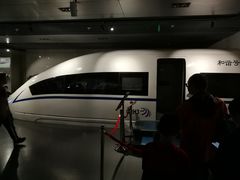-中国铁道博物馆(正阳门馆)