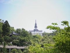 -径山寺