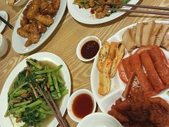 -佛有缘素食馆·荔湾老字号(陈家祠首店)
