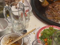 -江湖水乡铁锅炖魚(周庄嘉园店)