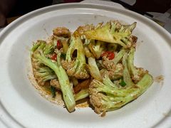 -北大荒人•新东北菜(青岛银座店)