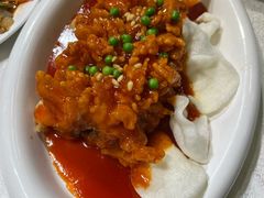 -老浒记烤鸭-北京菜(琉璃厂店)