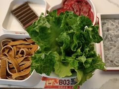 -椒王火锅(厚街万达店)