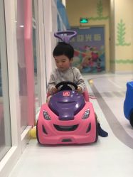 -西瓜怪兽(青岛城阳店)