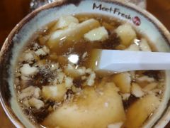 绿豆豆花-鲜芋仙(群光广场店)