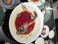 -鸽子侯·家宴·平价海鲜(绿地店)