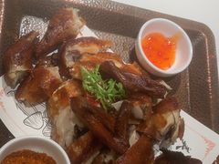 -庆江南江南菜(琴湖溪里花园城店)