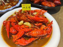 -日食记精菜馆(建邺万达店)