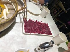 -食潮汕头鲜牛馆(望京保利店)