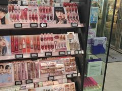 -Olive Young(明洞中央店)