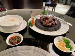 -厦门艾美酒店·乐美中餐厅