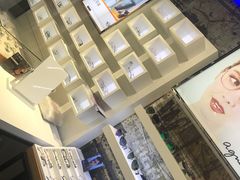 -宝岛眼镜(万达广场店)