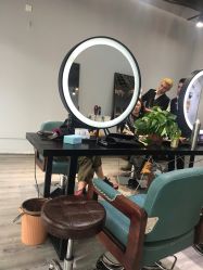 -T.D Salon私人定制