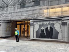 -新世界百货(明洞总店)