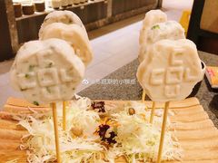 -湊湊火锅·茶憩(和平大悦城店)