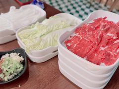 -天成·潮州牛肉脆肉鱼生蚝自助火锅