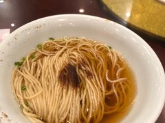 虾籽面-耿福兴(凤凰美食街店)