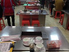 -胖姐烧烤(总店)