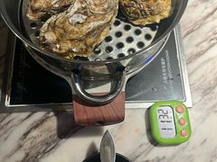 -火炉火自助餐(喜隆多店)