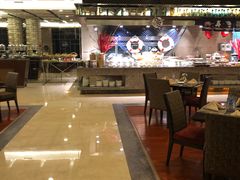 大堂-天诚丽筠酒店-西餐厅