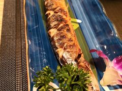 -食鲤料理(西虹东路店)