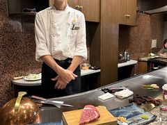 -神户牛排餐厅MOURIYA(总店)