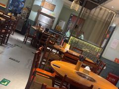 -北京老门框爆肚涮肉馆(凤城六路店)