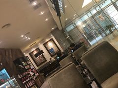 -星巴克(深圳湾体育中心店)