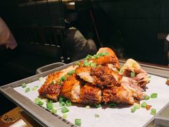 -绿茶餐厅(深圳龙华天虹购物中心店)