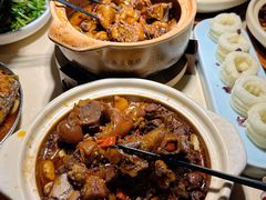-小柴米·传统江西菜(八一广场店)