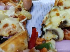 -尊宝比萨(南油龙城路店)