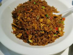酱油炒饭-靓虾二哥长沙地标小龙虾(五一广场店)