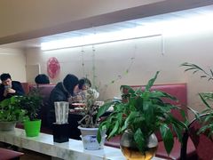 -晋乡亲刀削面(东风桥东店)