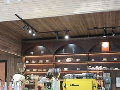 -沏点Trattoria意大利餐厅(新街口店)