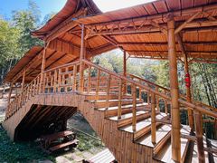 -宁波浙东大竹海景区