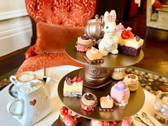 -Salon de Ville浦江汇(上海外滩华尔道夫酒店店)