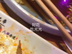 -大哈福烧烤·海鲜·家常菜(延安三路店)