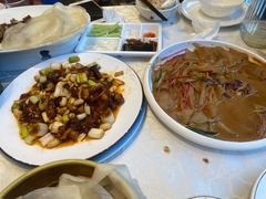 -福来居烤鸭店(天坛二店)