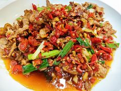 -笨罗卜浏阳菜馆(龙华鹏润达店)