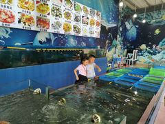 -七鲜渔港美食餐厅(巽寮湾海景店)