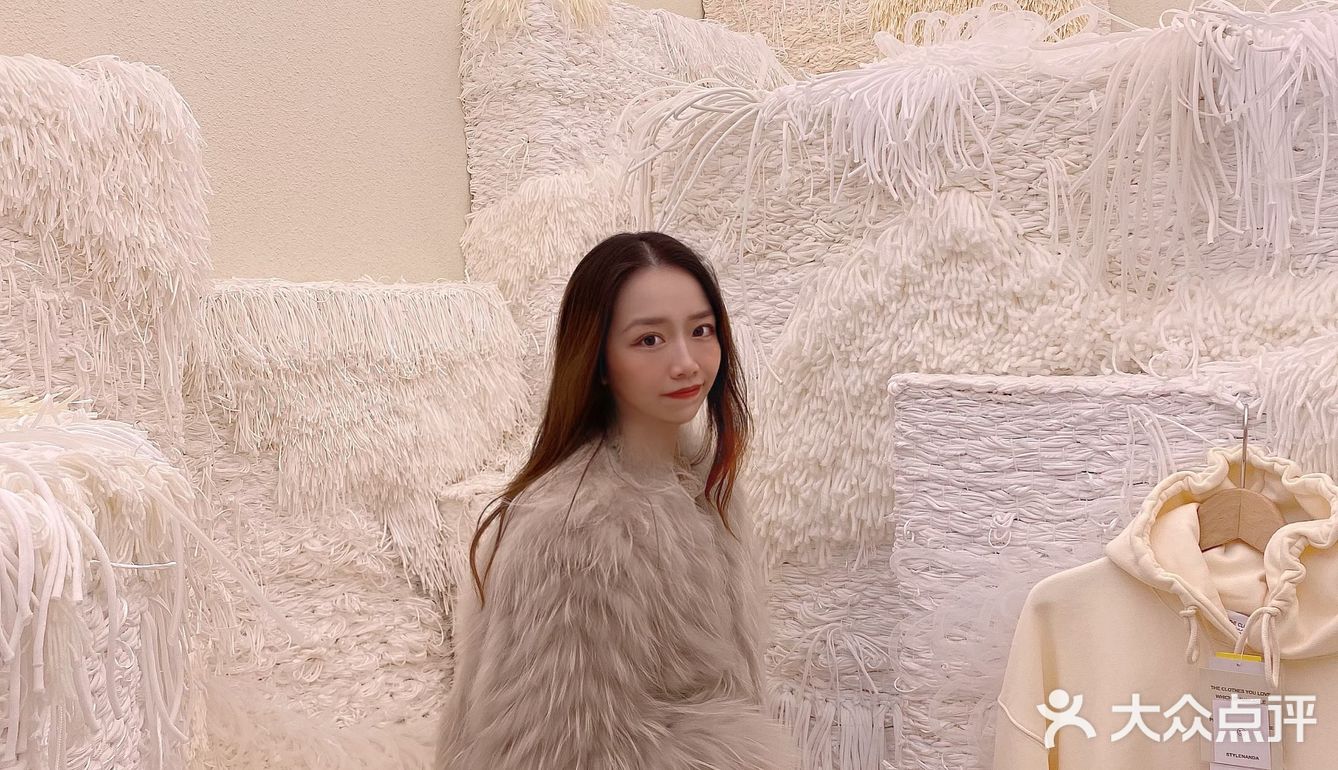 韩国3CE大陆第2家旗舰店来上海啦！