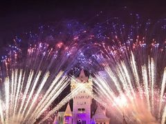 -青岛方特梦幻王国