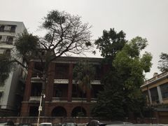 -星巴克臻选(广州沙面店)