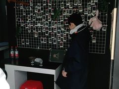 -奇门密室(五一新干线店)