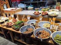 -鸽子窝(黄村店)