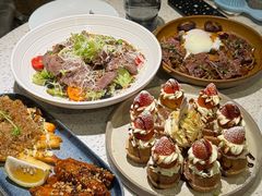 -BE BRIGHT KITCHEN(正佳广场店)