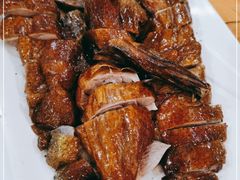 -焯明脆肉鲩世家(金沙洲店)